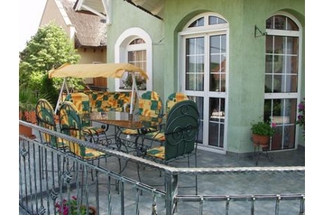 Угорщина Privát Tihany, Екстер'єр